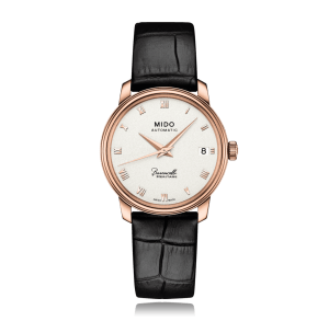 Baroncelli ,
