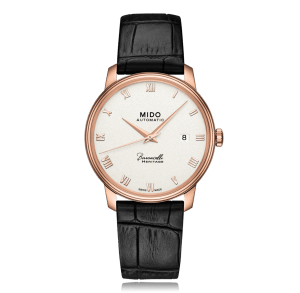 Baroncelli ,