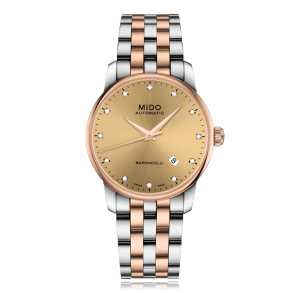 Baroncelli ,