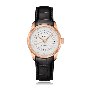 Mido Belluna in Bicolour, M024.207.36.036.00 - Bucherer