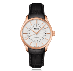 Mido Belluna in Bicolour, M024.407.36.031.09 - Bucherer