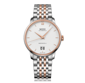 Baroncelli
,