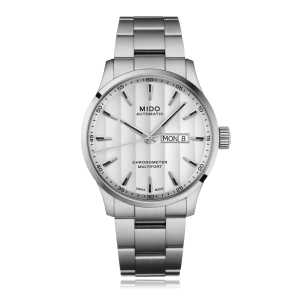 Multifort Chronometer 1,
