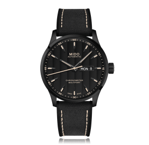Multifort Chronometer 1,