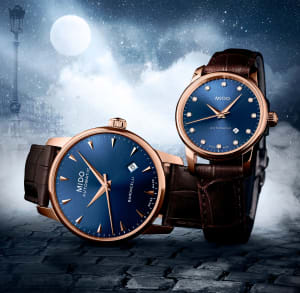 Baroncelli, 