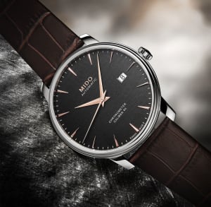 Baroncelli, 