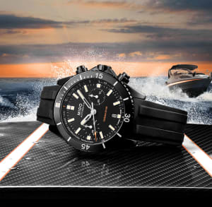 Ocean Star , 