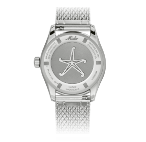 Ocean Star Decompression Worldtimer
,