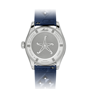 Ocean Star Decompression Worldtimer
,