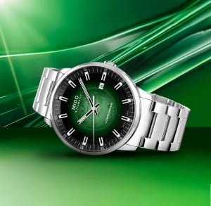 Mido Commander in Stainless steel, M021.407.11.411.03 - Bucherer