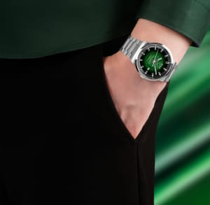 Mido Commander in Stainless steel, M021.407.11.411.03 - Bucherer