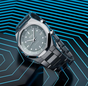 Mido Multifort in Edelstahl, M047.507.11.081.00 - Bucherer