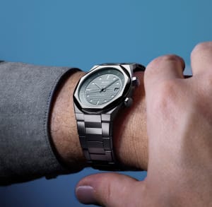 Mido Multifort in Edelstahl, M047.507.11.081.00 - Bucherer