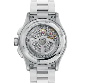 Mido Multifort en Acier, M038.662.11.060.00 - Bucherer