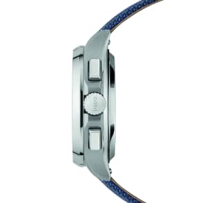 Mido Multifort en Acier, M049.527.11.041.00 - Bucherer