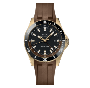 Ocean Star GMT
, 