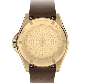 Ocean Star GMT
, 