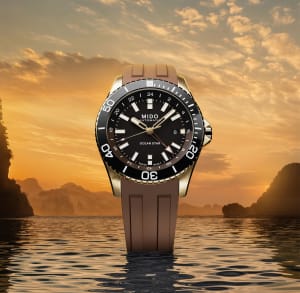 Ocean Star GMT
, 