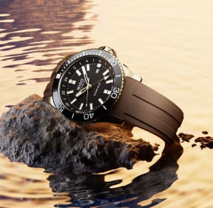 Ocean Star GMT
, 