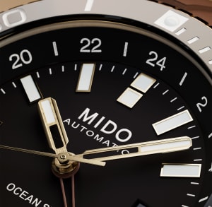 Ocean Star GMT
, 