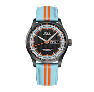 Mido Multifort in Bicolour, M038.431.36.051.00 - Bucherer