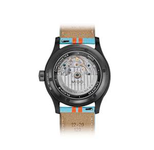 Mido Multifort in Bicolour, M038.431.36.051.00 - Bucherer