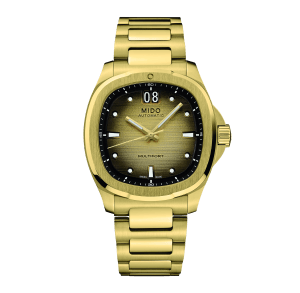 Mido Multifort in Bicolour, M049.526.33.021.00 - Bucherer