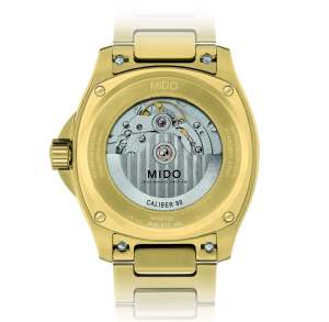 Mido Multifort en Bicolore, M049.526.33.021.00 - Bucherer