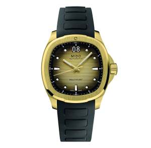 Mido Multifort en Bicolore, M049.526.33.021.00 - Bucherer