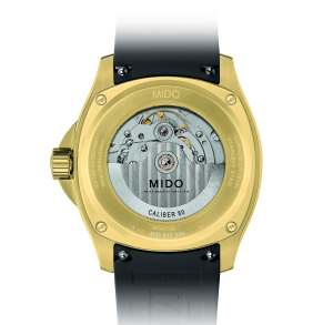 Mido Multifort en Bicolore, M049.526.33.021.00 - Bucherer