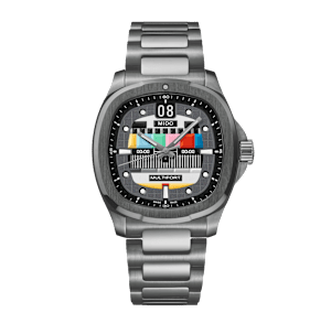 Mido Multifort in Stainless steel, M049.526.33.081.01 - Bucherer