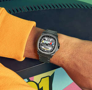 Mido Multifort in Edelstahl, M049.526.33.081.01 - Bucherer