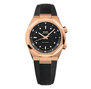 Mido Multifort in Bicolour, M047.507.37.051.00 - Bucherer