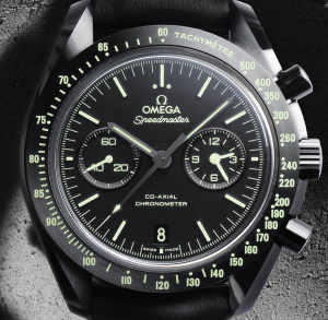 Omega Speedmaster in Ceramic, 311.92.44.51.01.004 - Bucherer