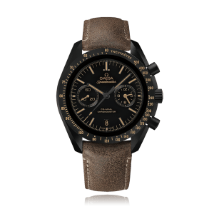 OMEGA Speedmaster in Ceramic, 311.92.44.51.01.006 - Bucherer