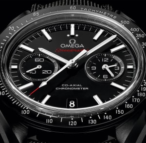 Speedmaster, 