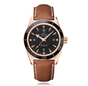 OMEGA Seamaster in Others, 233.62.41.21.01.002 - Bucherer