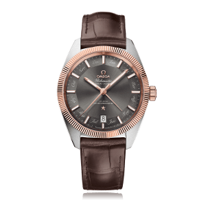 Omega Constellation in Others, 130.23.41.22.06.001 - Bucherer