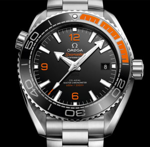 Seamaster, 