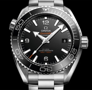 Seamaster, 