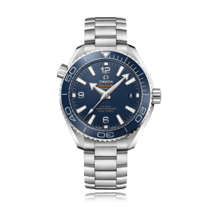 Seamaster Planet Ocean
,