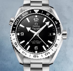 Seamaster, 