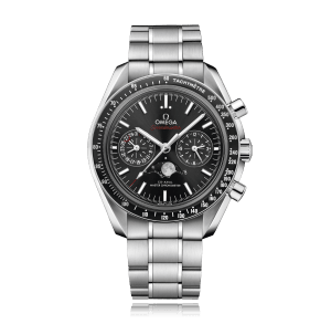 Speedmaster Moonphase Co-Axial Master Chrono 44.25mm, 