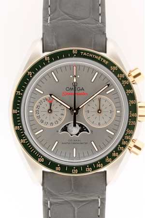 Omega Speedmaster in Bicolour, 304.23.44.52.06.001 - Bucherer