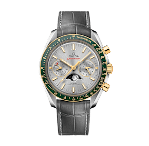 OMEGA Speedmaster in Bicolour, 304.23.44.52.06.001 - Bucherer