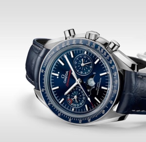 Speedmaster, 