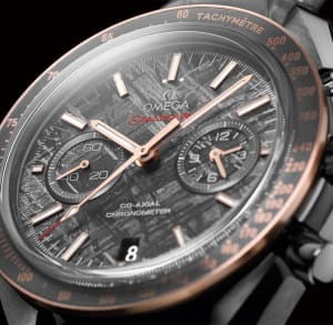 Speedmaster, 