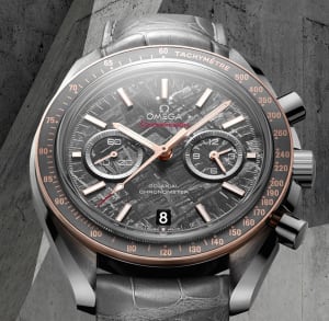 Speedmaster, 