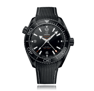 OMEGA Seamaster in Ceramic, 215.92.46.22.01.001 - Bucherer