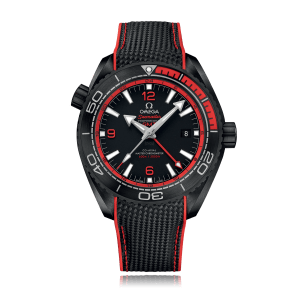 OMEGA Seamaster in Ceramic, 215.92.46.22.01.003 - Bucherer